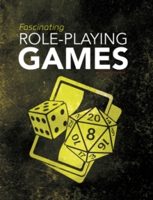 Image for Fascinating role-playing games