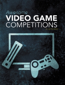 Image for Awesome video game competitions