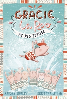 Image for Gracie LaRoo at pig jubilee