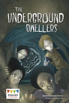 Image for The Underground Dwellers
