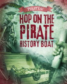 Image for Hop on the pirate history boat