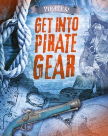 Image for Get into pirate gear