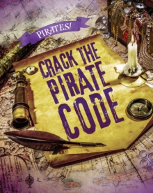 Image for Crack the pirate code