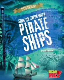 Image for Sink or swim with pirate ships