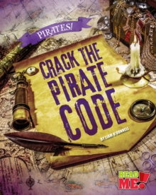 Crack the Pirate Code