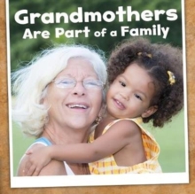 Image for Grandmothers are part of a family