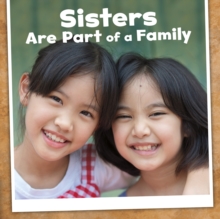 Image for Sisters are part of a family
