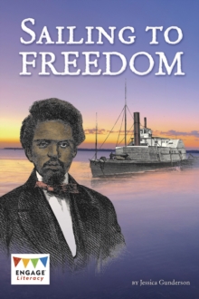 Image for Sailing to freedom
