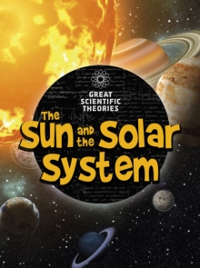 Image for The sun and our solar system