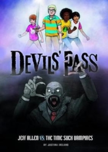 Image for Devils' Pass Pack A of 4