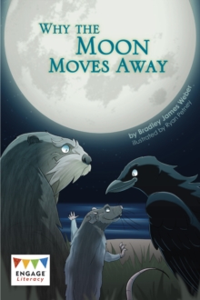 Image for Why the Moon Moves Away