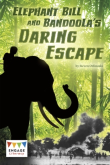 Image for Elephant Bill and Bandoola's daring escape