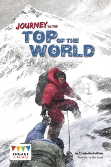 Image for Journey to the top of the world