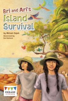 Image for Bri and Ari's island survival