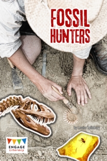 Image for Fossil Hunters