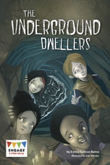 Image for The Underground Dwellers