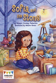 Image for Sofia and the Stone