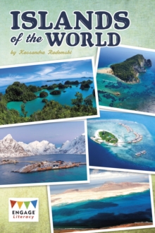 Image for Islands of the world