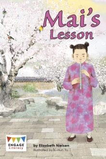 Image for Mai's lesson