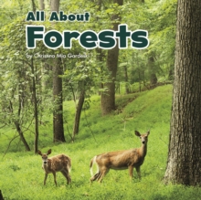 Image for All about forests