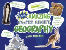 Image for Totally Amazing Facts About Geography