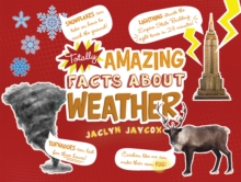 Image for Totally Amazing Facts About Weather