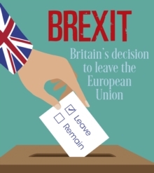 Image for Brexit: Britain's Decision to Leave the European Union