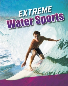 Image for Extreme Water Sports