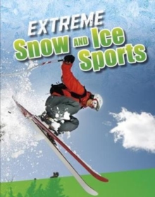 Image for Sports to the Extreme Pack A of 4