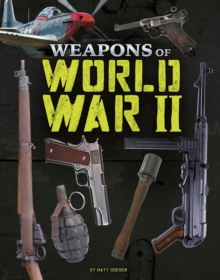 Weapons of World War II