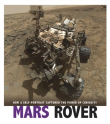 Image for Mars rover  : how a self-portrait captured the power of curiosity