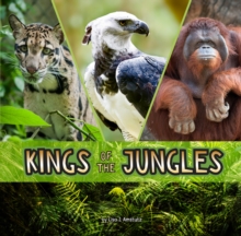Image for Kings of the jungles