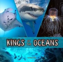 Image for Kings Of The Oceans