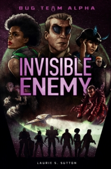 Image for Invisible enemy