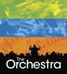 Image for The orchestra
