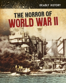 Image for The Horror of World War II