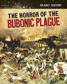 Image for The horror of the bubonic plague