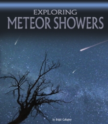 Image for Exploring meteor showers
