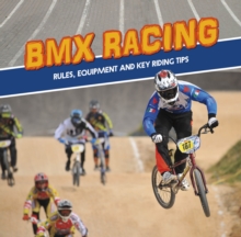 Image for BMX racing  : rules, equipment and riding tips