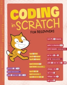 Image for Coding in Scratch for beginners