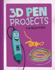 Hands-On Projects for Beginners Pack A of 4
