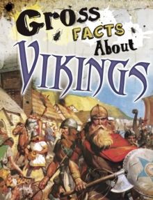 Image for Gross facts about Vikings