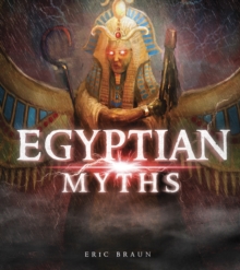 Image for Egyptian myths