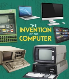 Image for Invention Of The Computer The