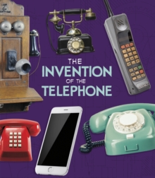 Image for Invention Of The Telephone The