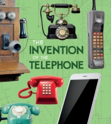 Image for The invention of the telephone