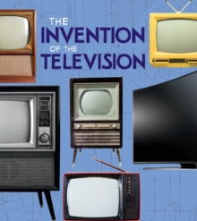 Image for The invention of the television