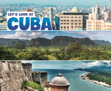 Image for Let's look at Cuba