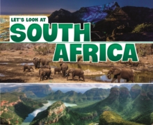 Image for Let's Look at South Africa