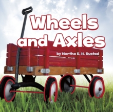 Image for Wheels and axles